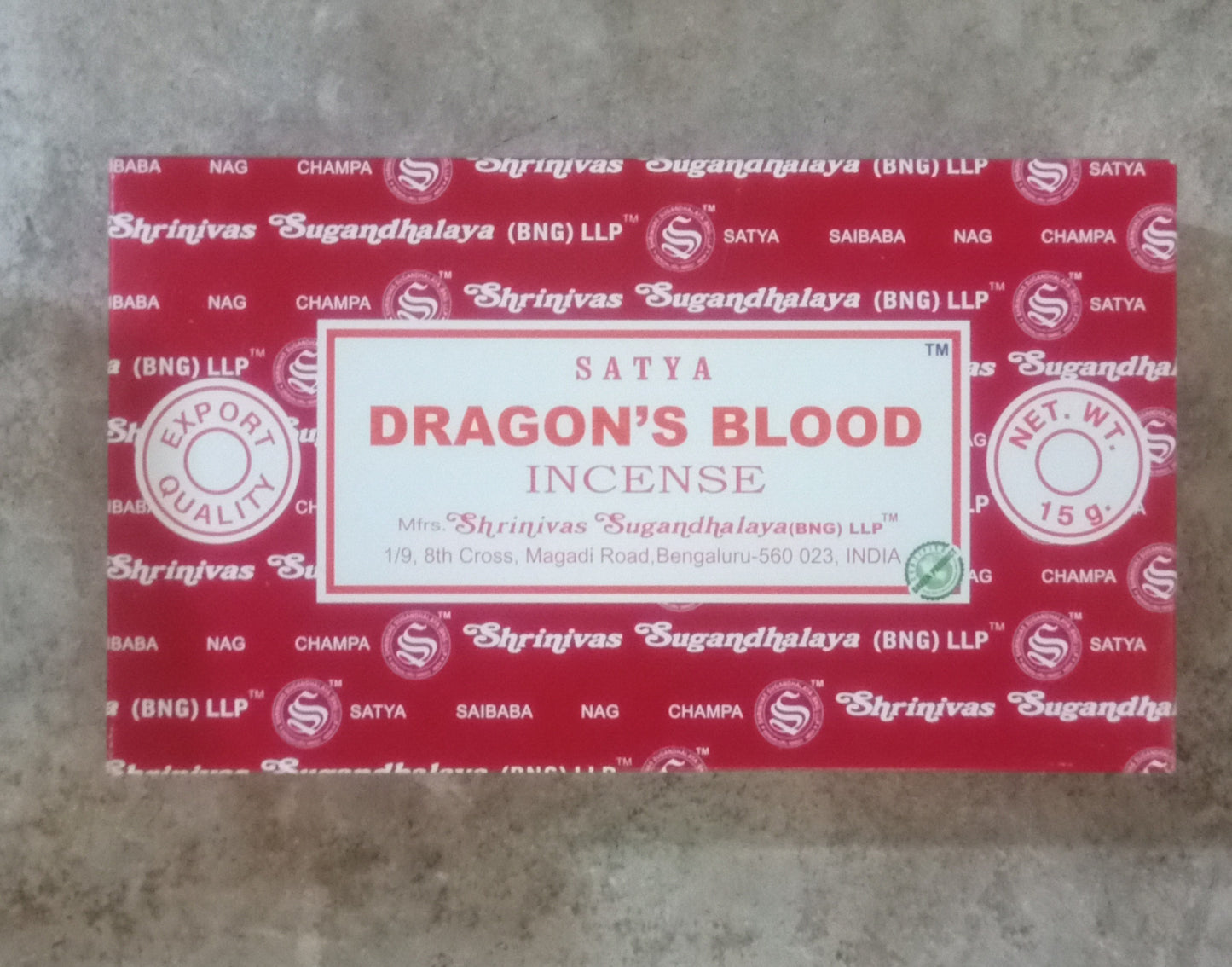 Sangue di drago