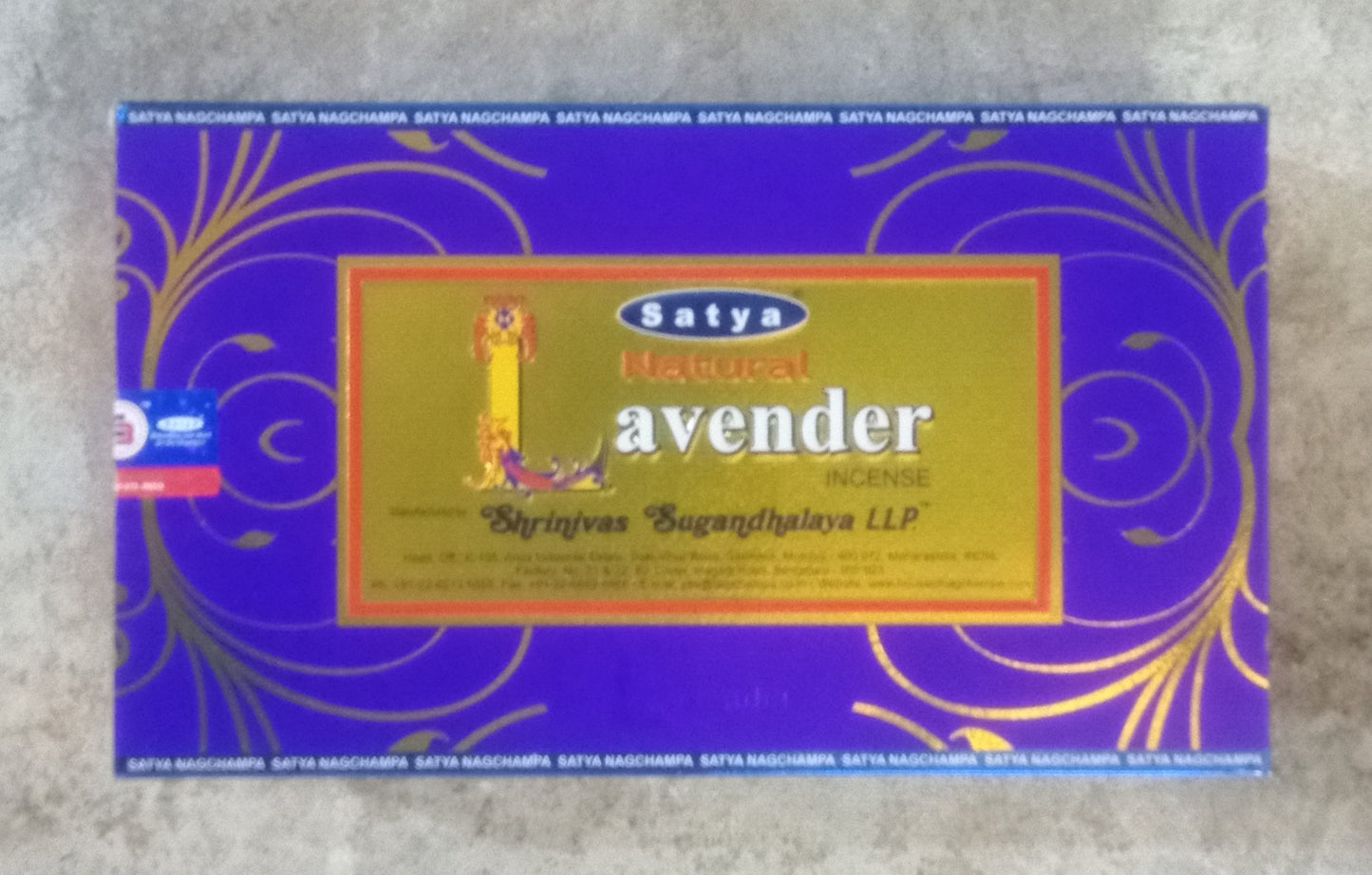 Lavanda
