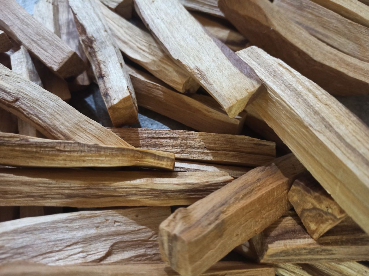 Palo Santo