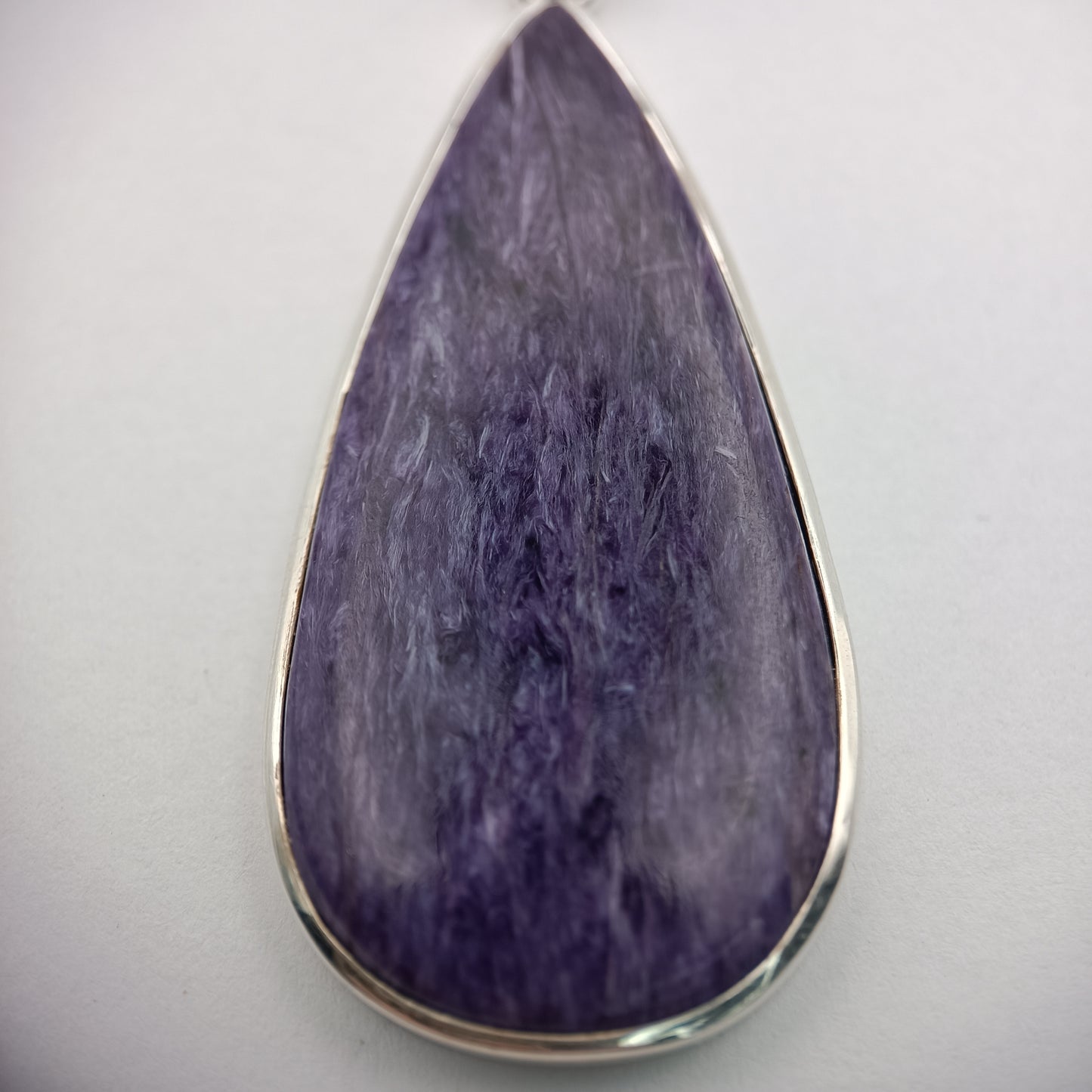 Charoite