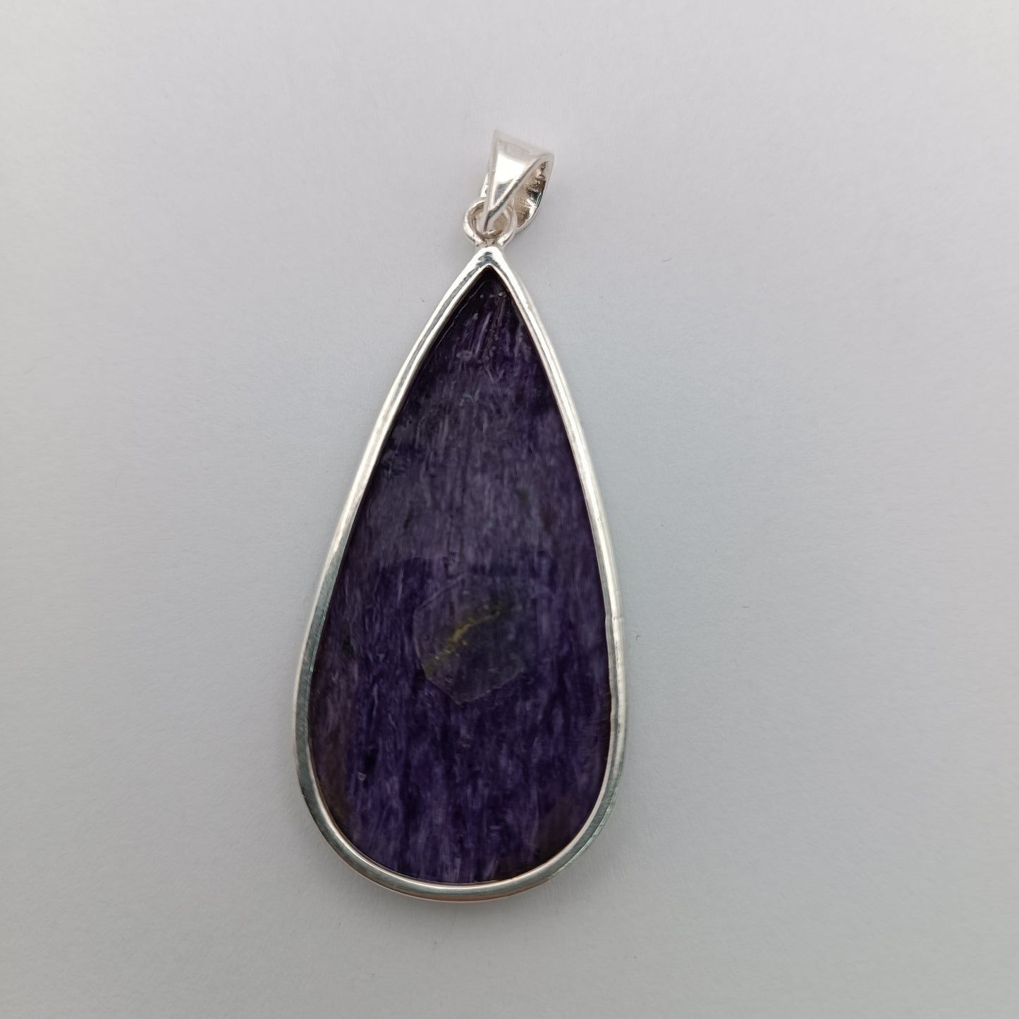 Charoite