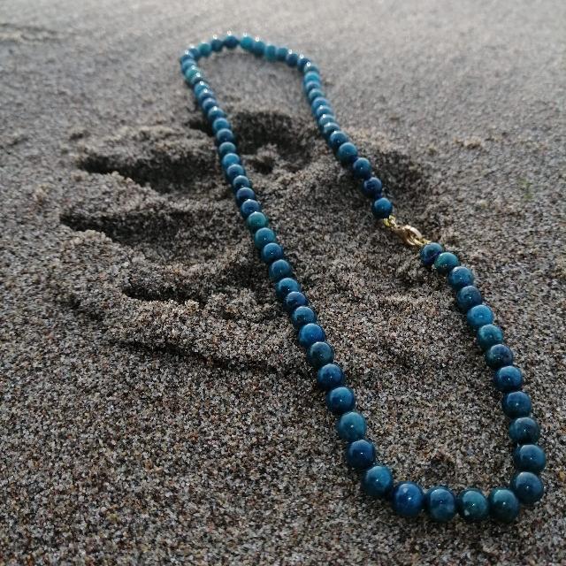 Apatite