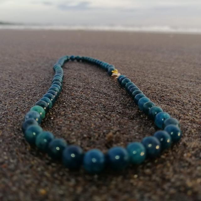 Apatite