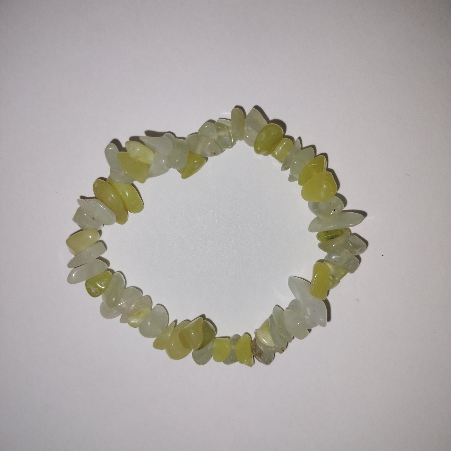 Bracciali taglio chips