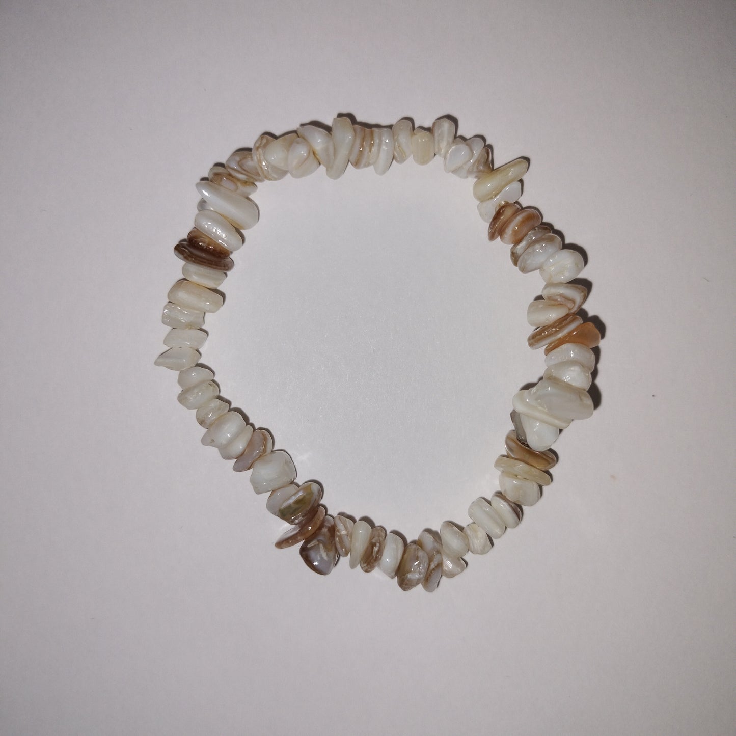 Bracciali taglio chips