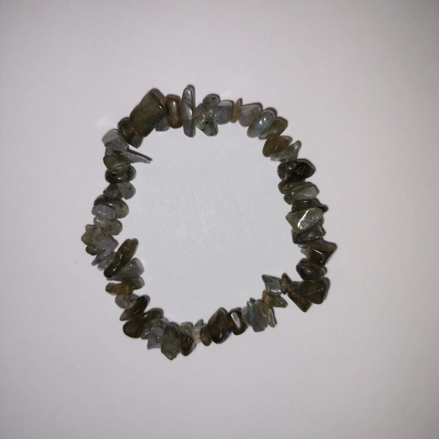 Bracciali taglio chips