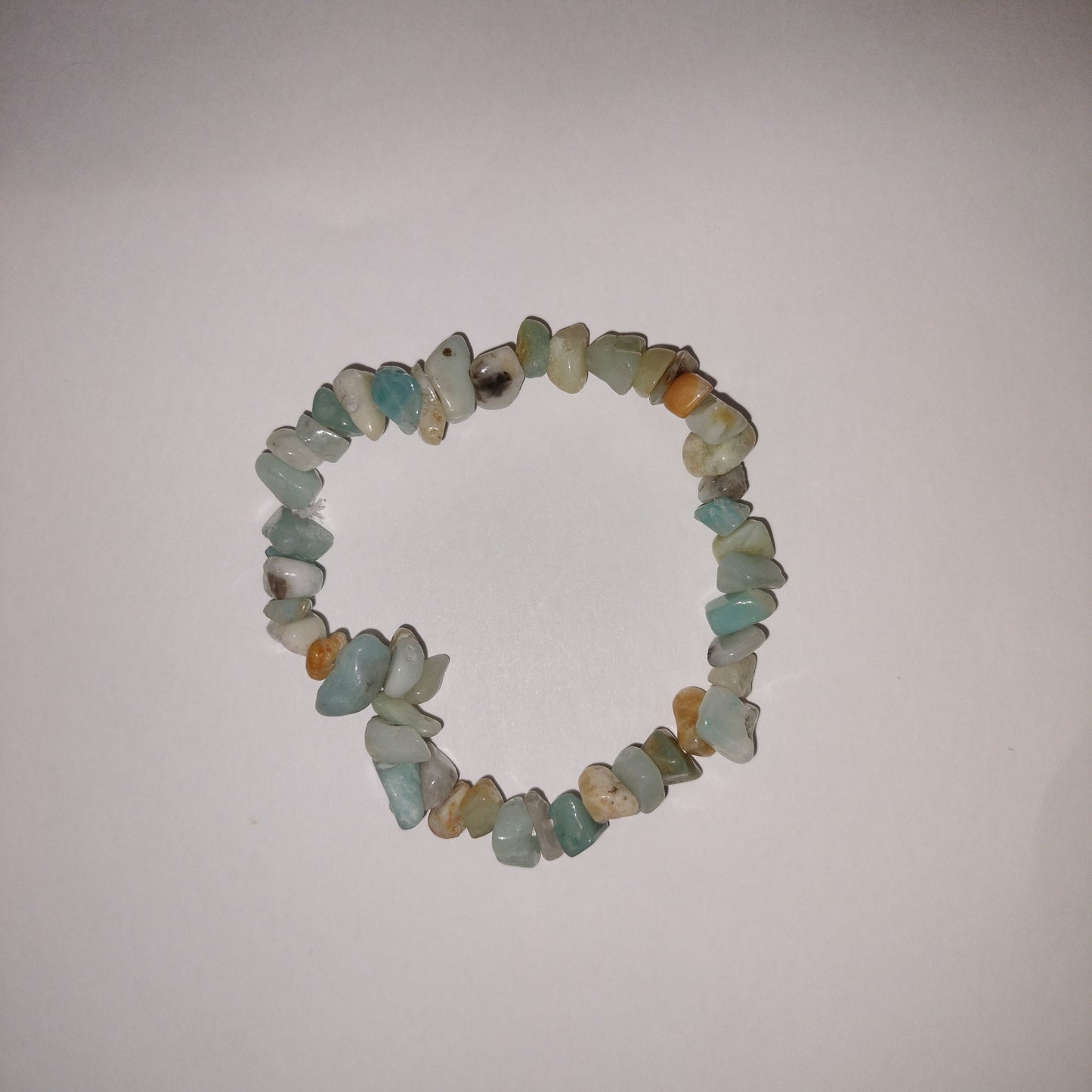 Bracciali taglio chips