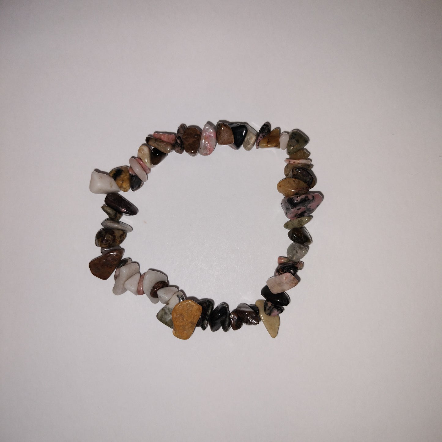 Bracciali taglio chips