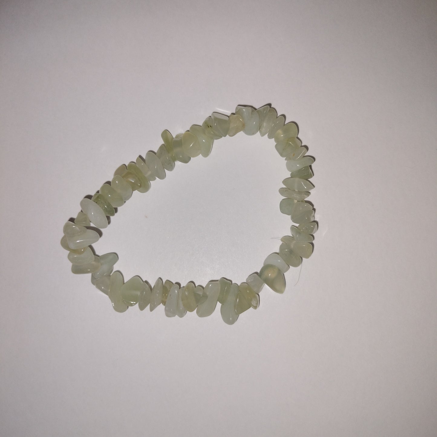 Bracciali taglio chips