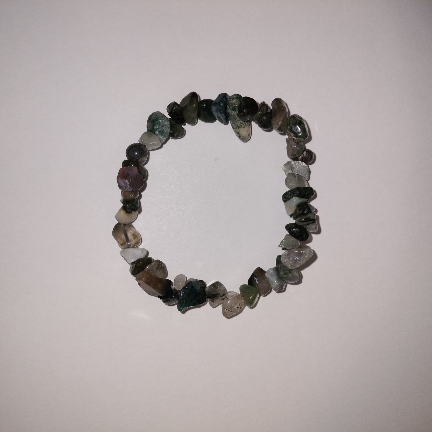 Bracciali taglio chips