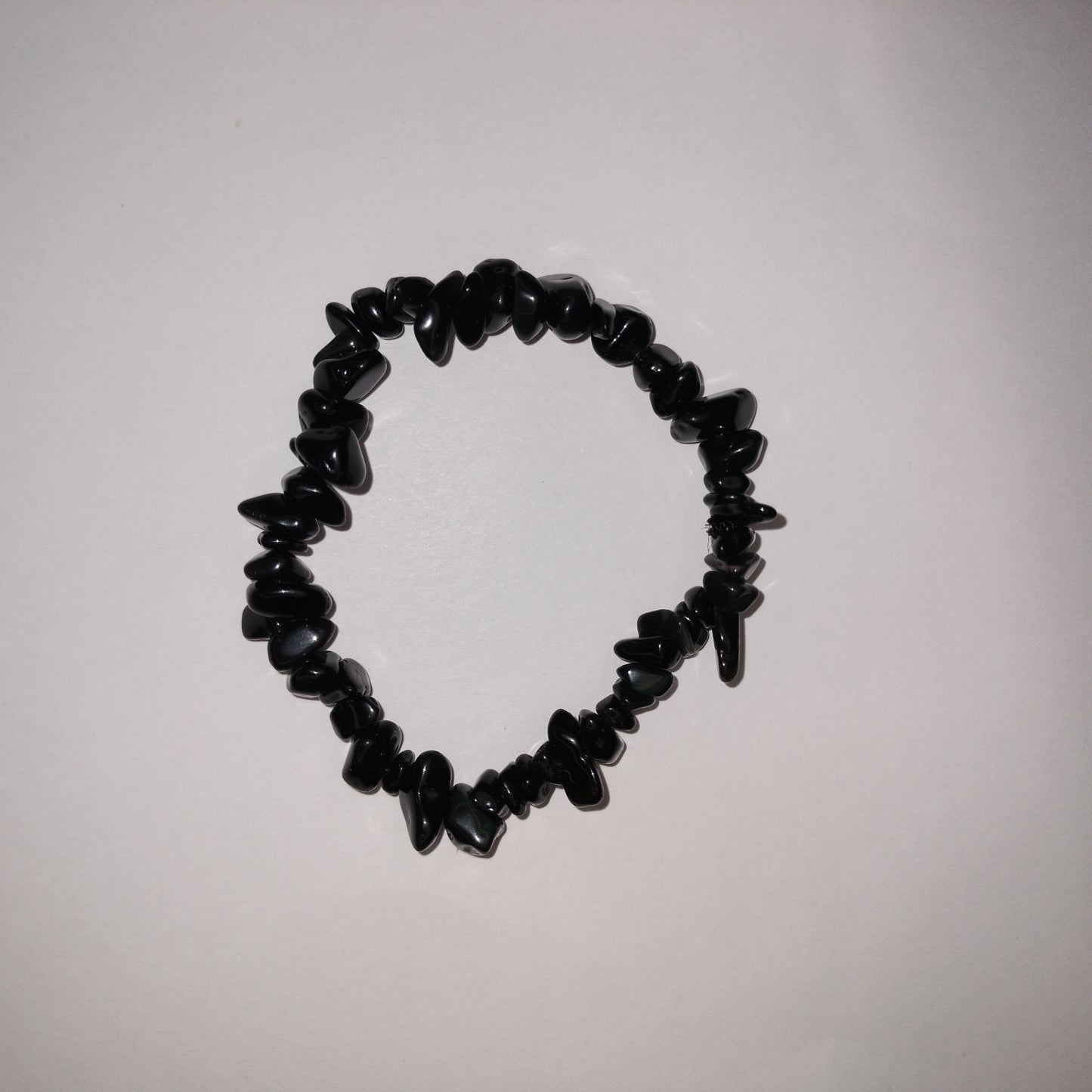 Bracciali taglio chips