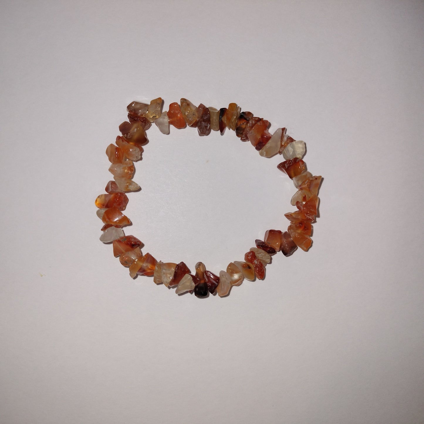 Bracciali taglio chips