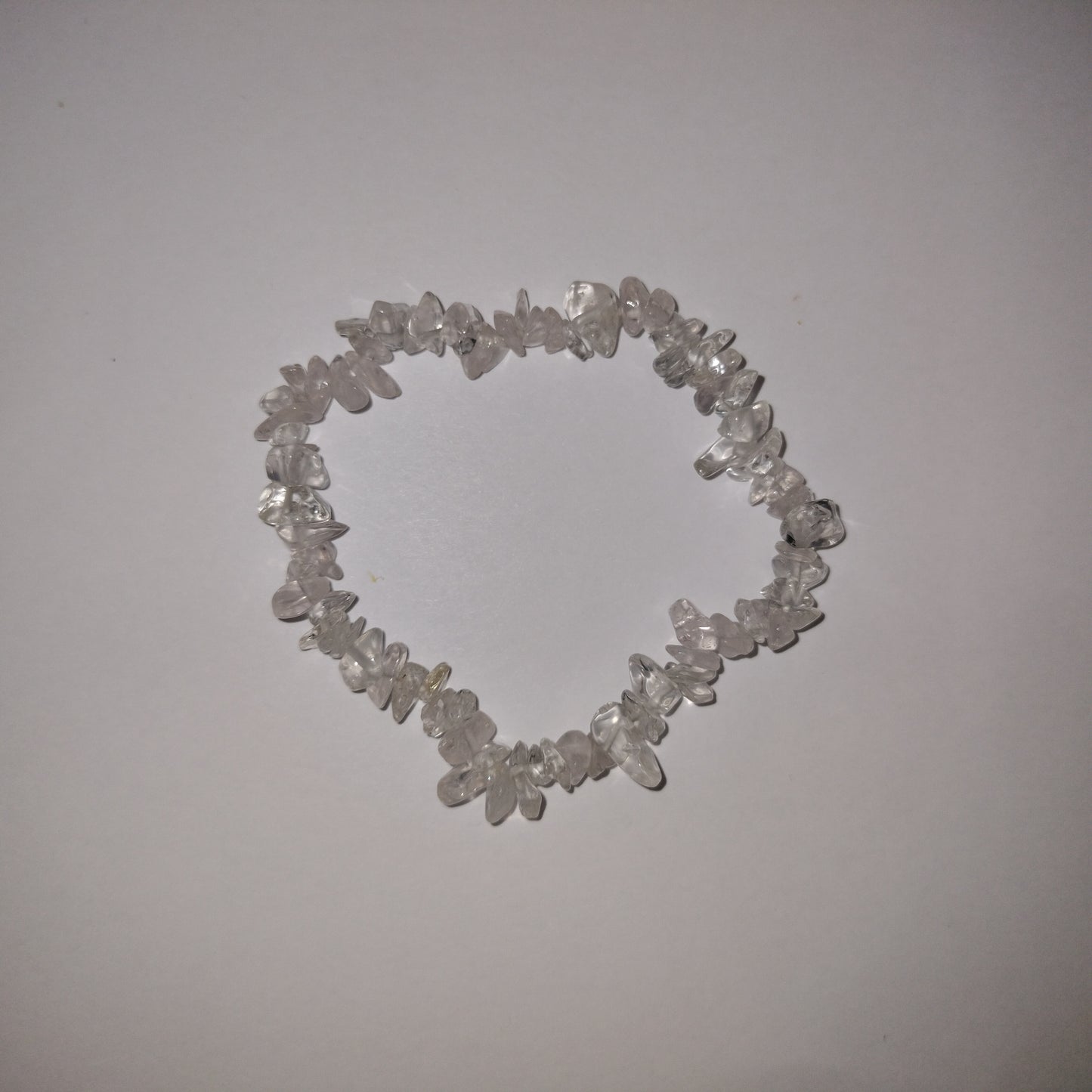 Bracciali taglio chips