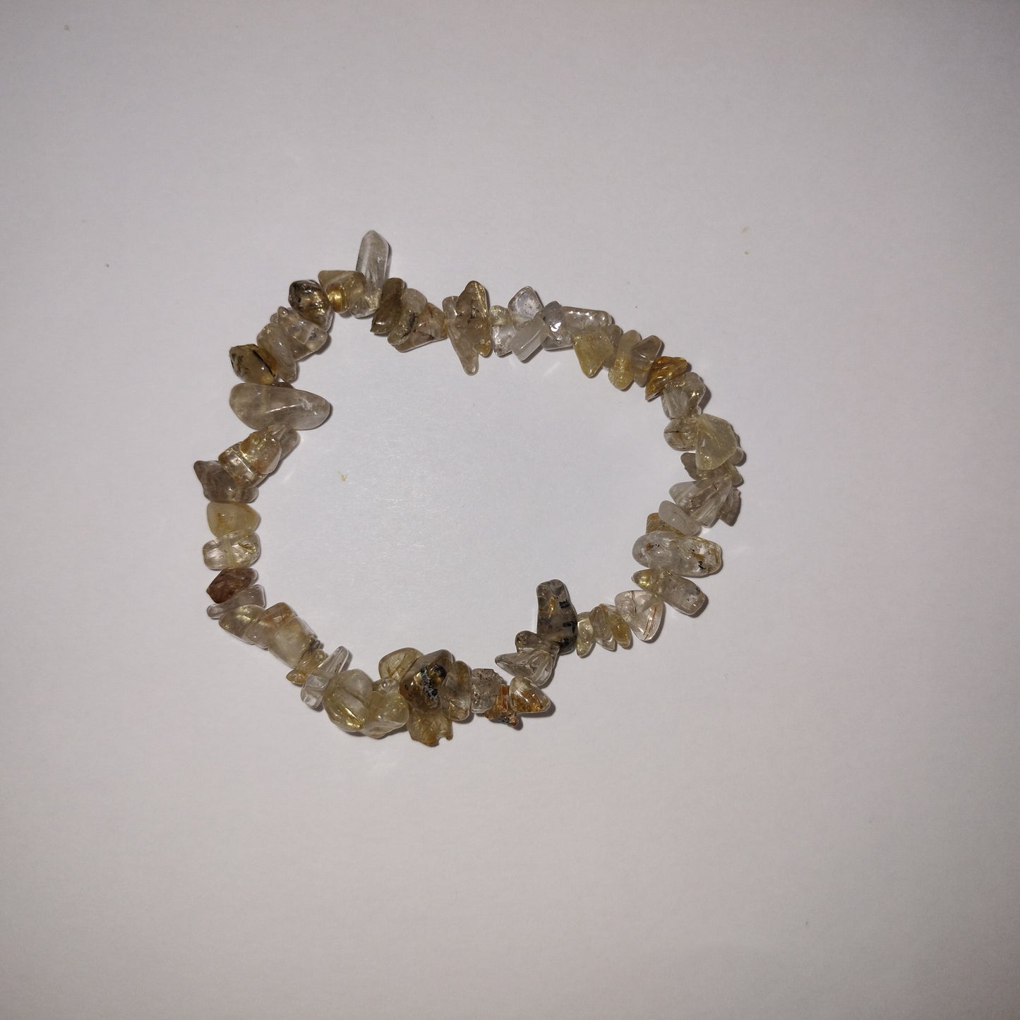 Bracciali taglio chips