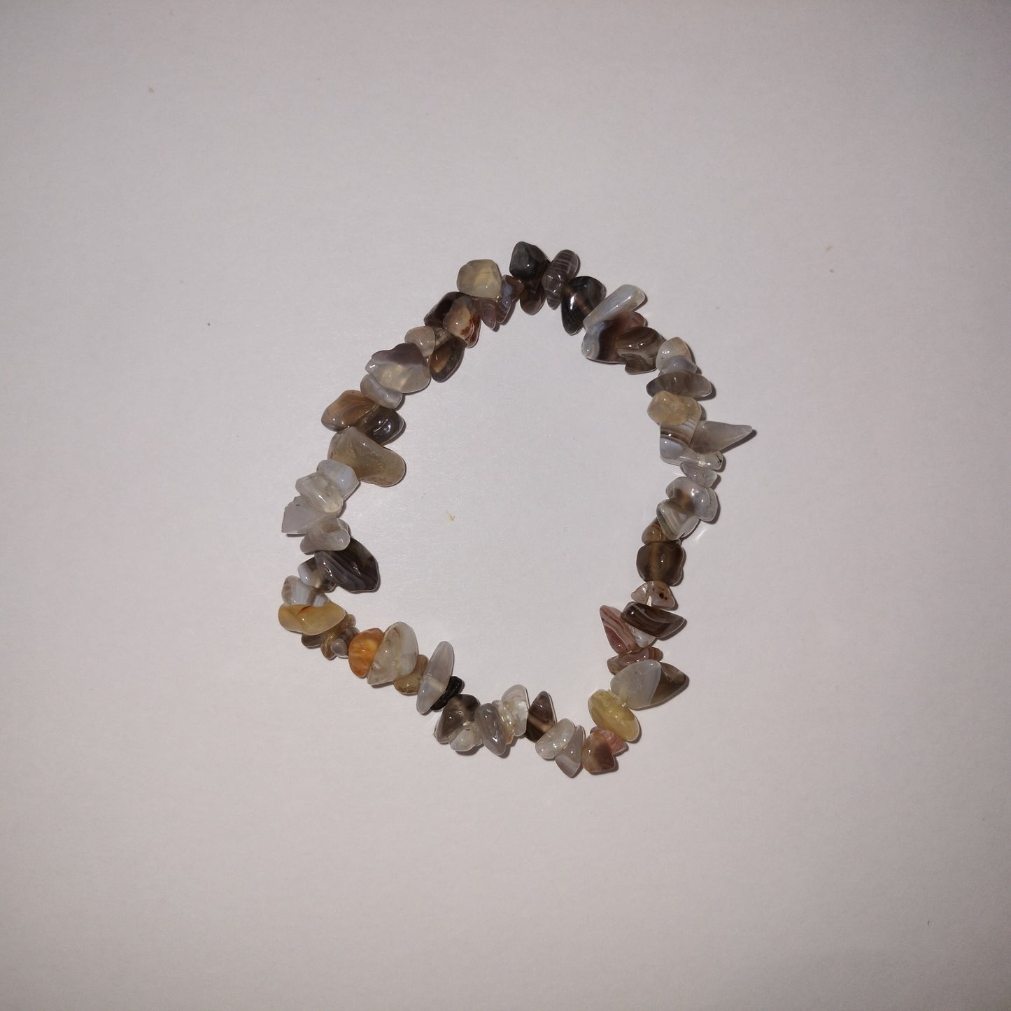 Bracciali taglio chips