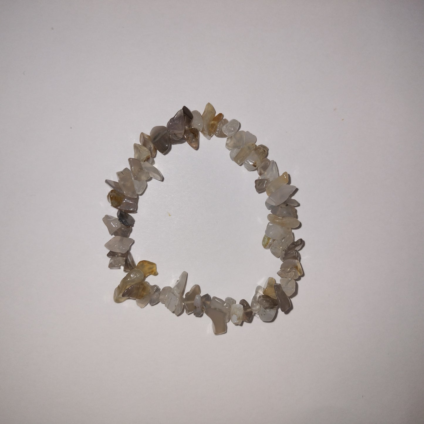 Bracciali taglio chips