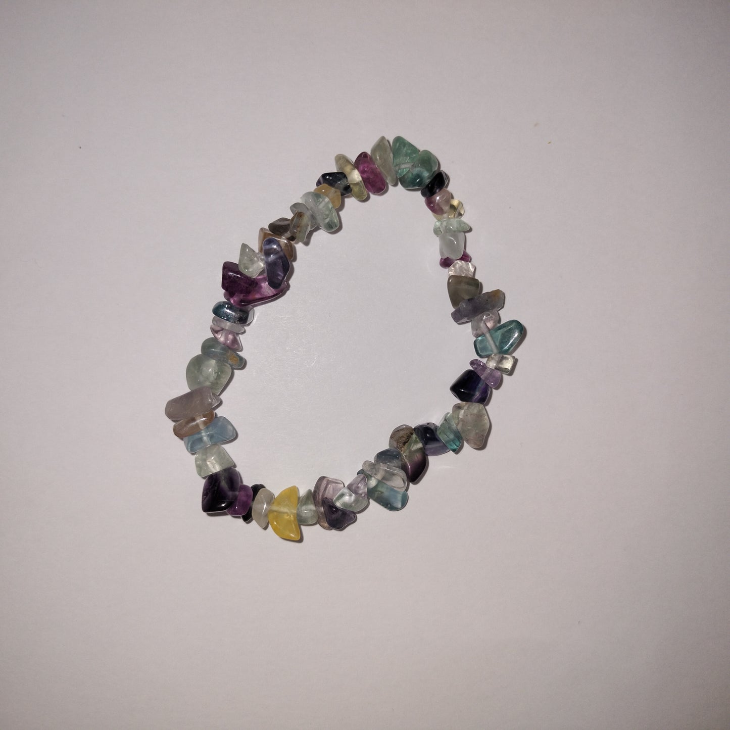 Bracciali taglio chips