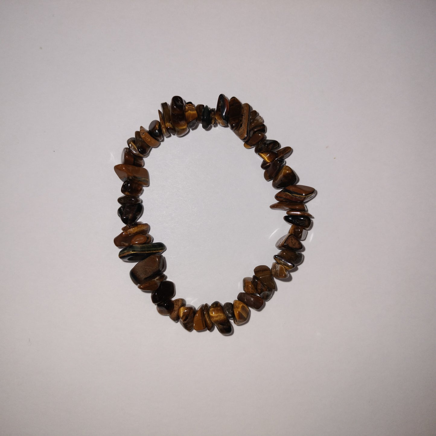 Bracciali taglio chips