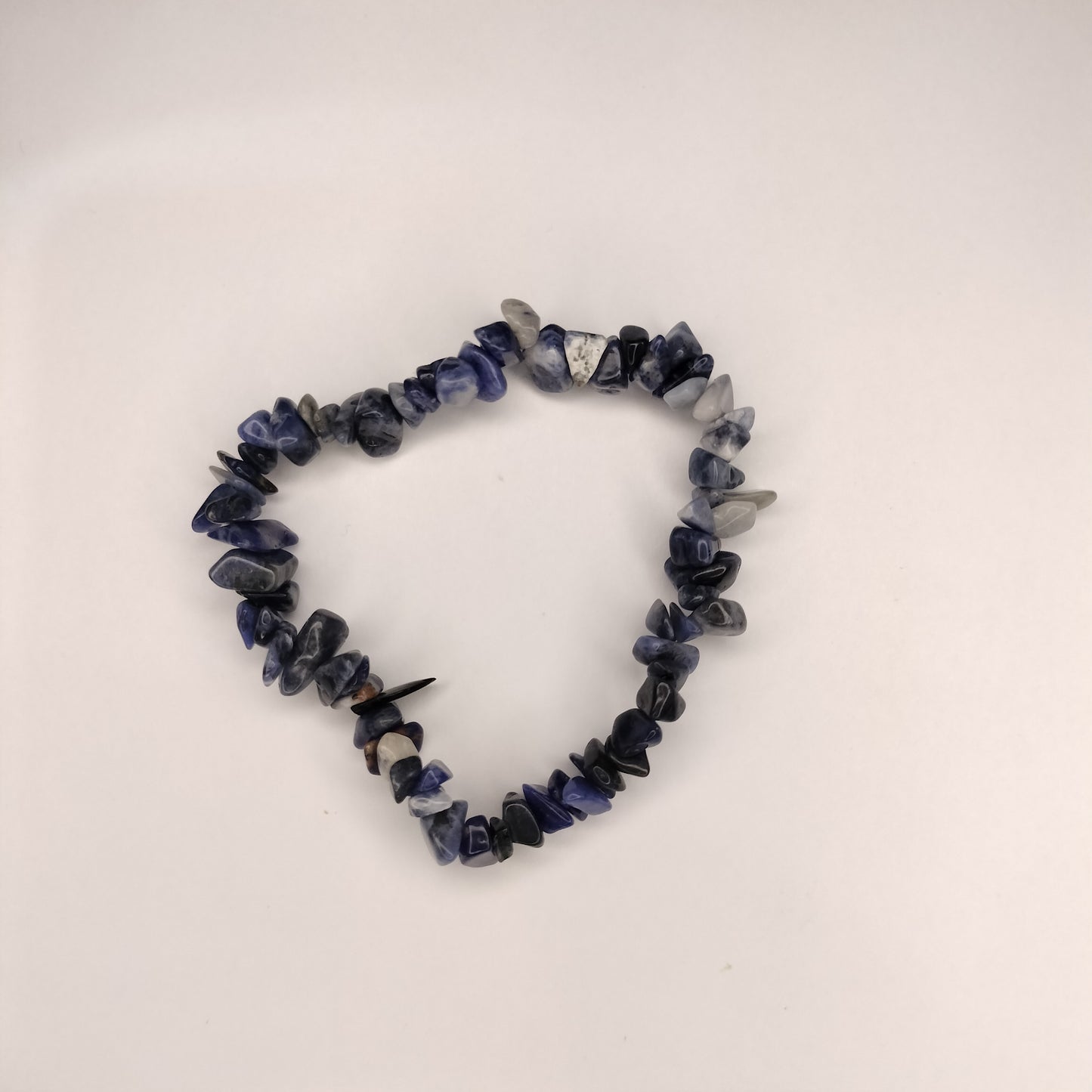 Bracciali taglio chips