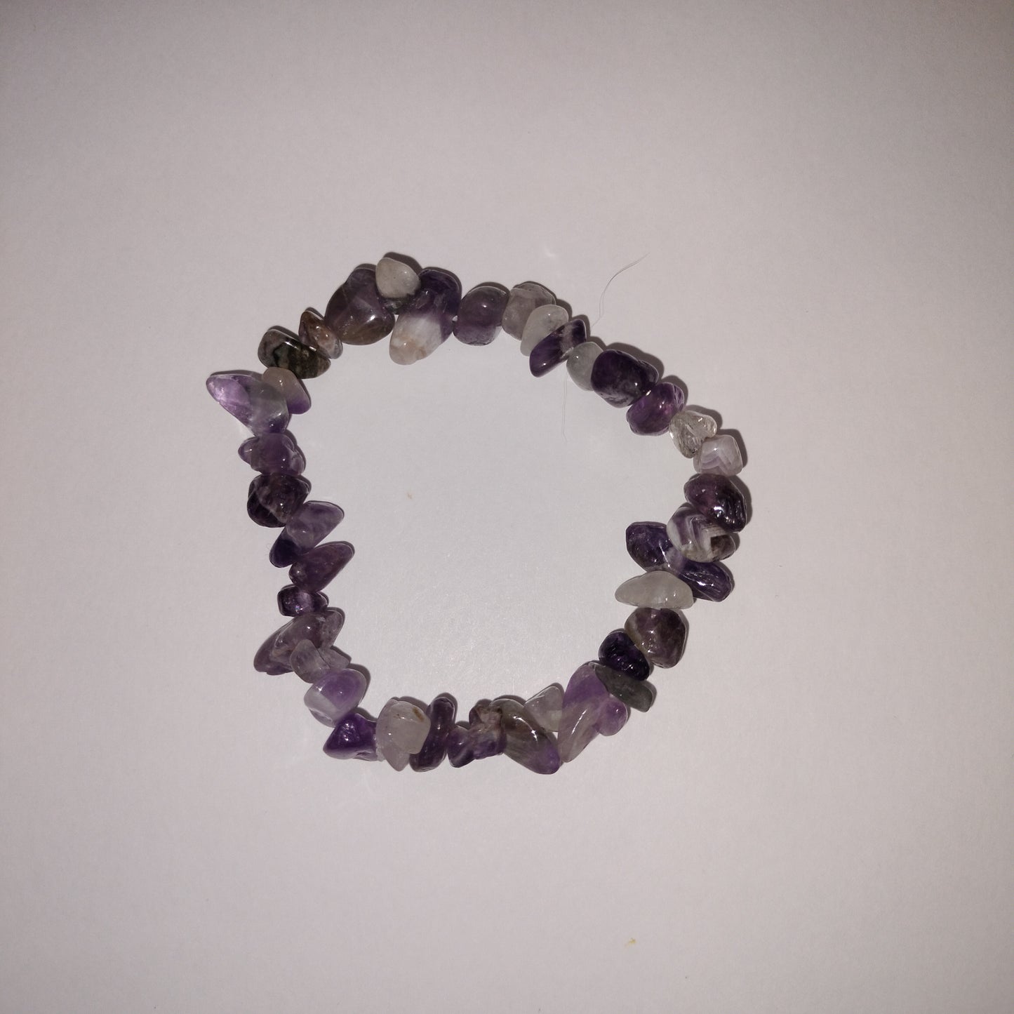 Bracciali taglio chips