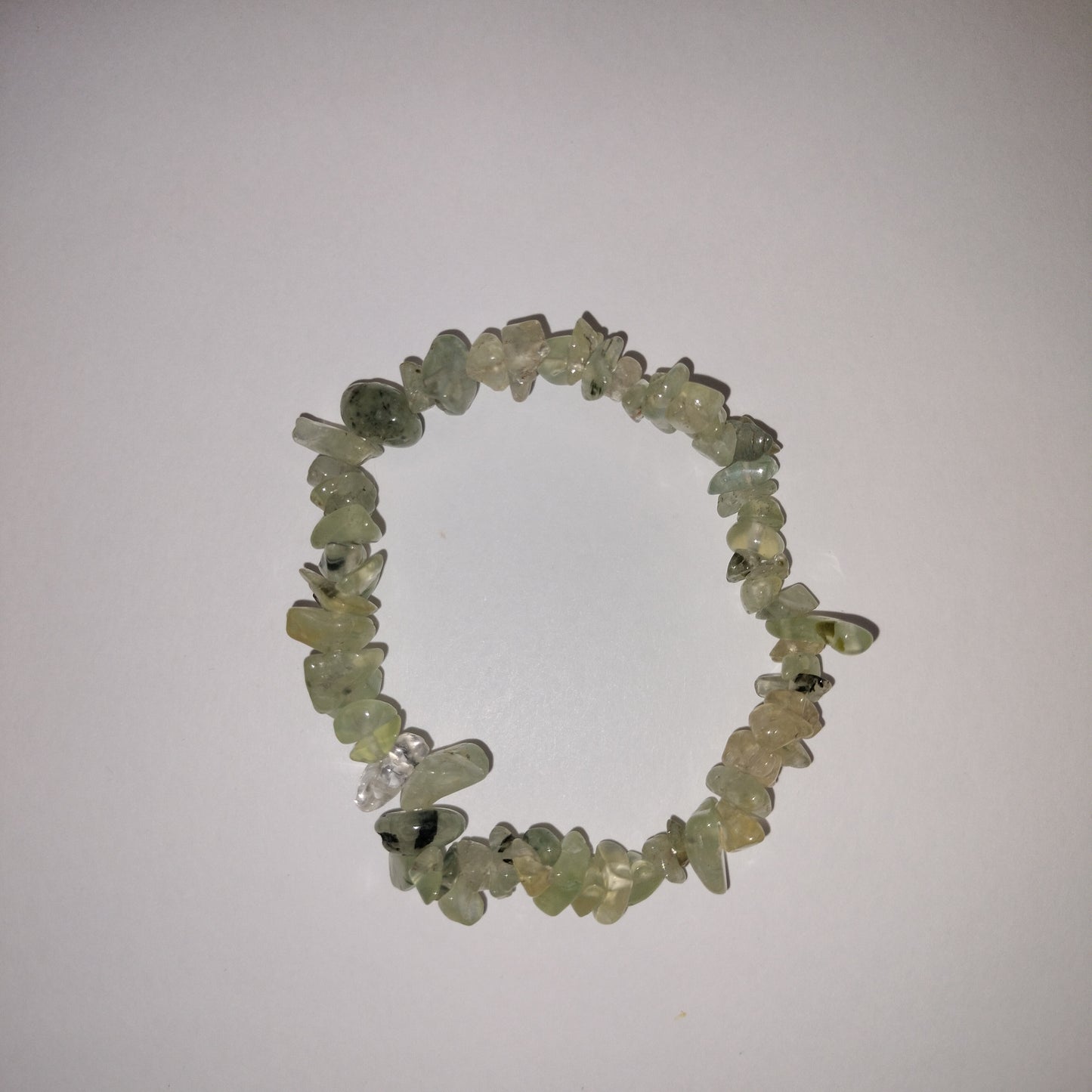 Bracciali taglio chips