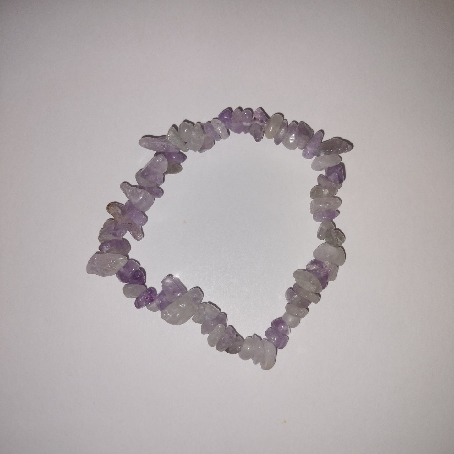 Bracciali taglio chips