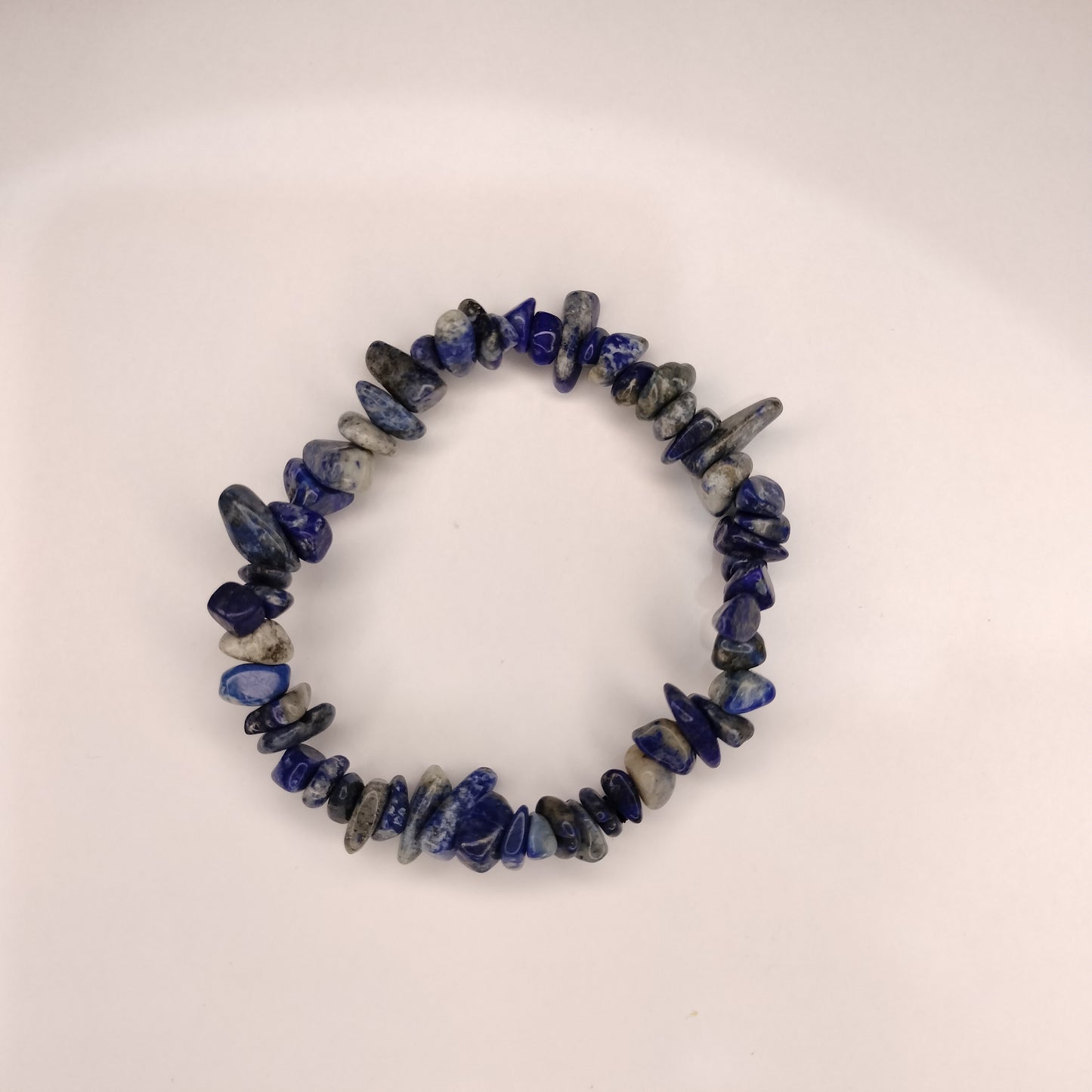 Bracciali taglio chips