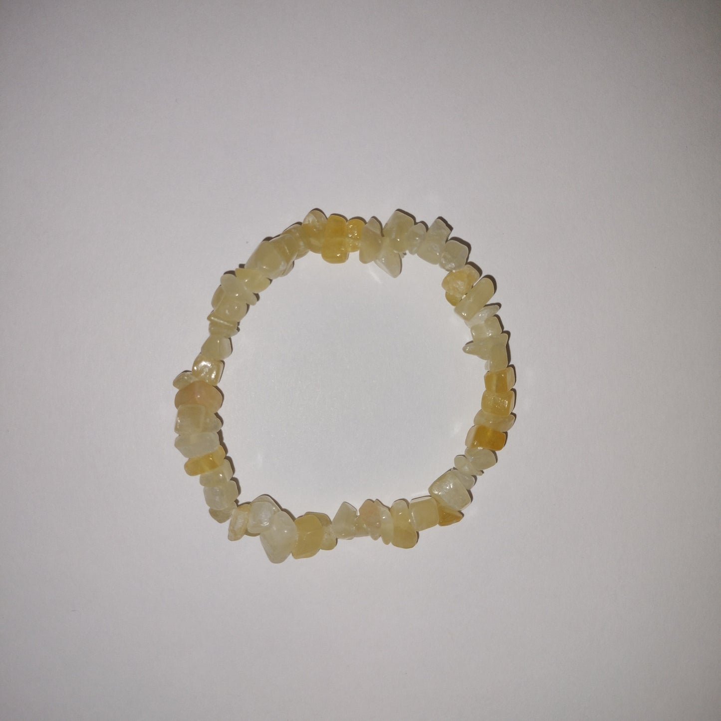 Bracciali taglio chips