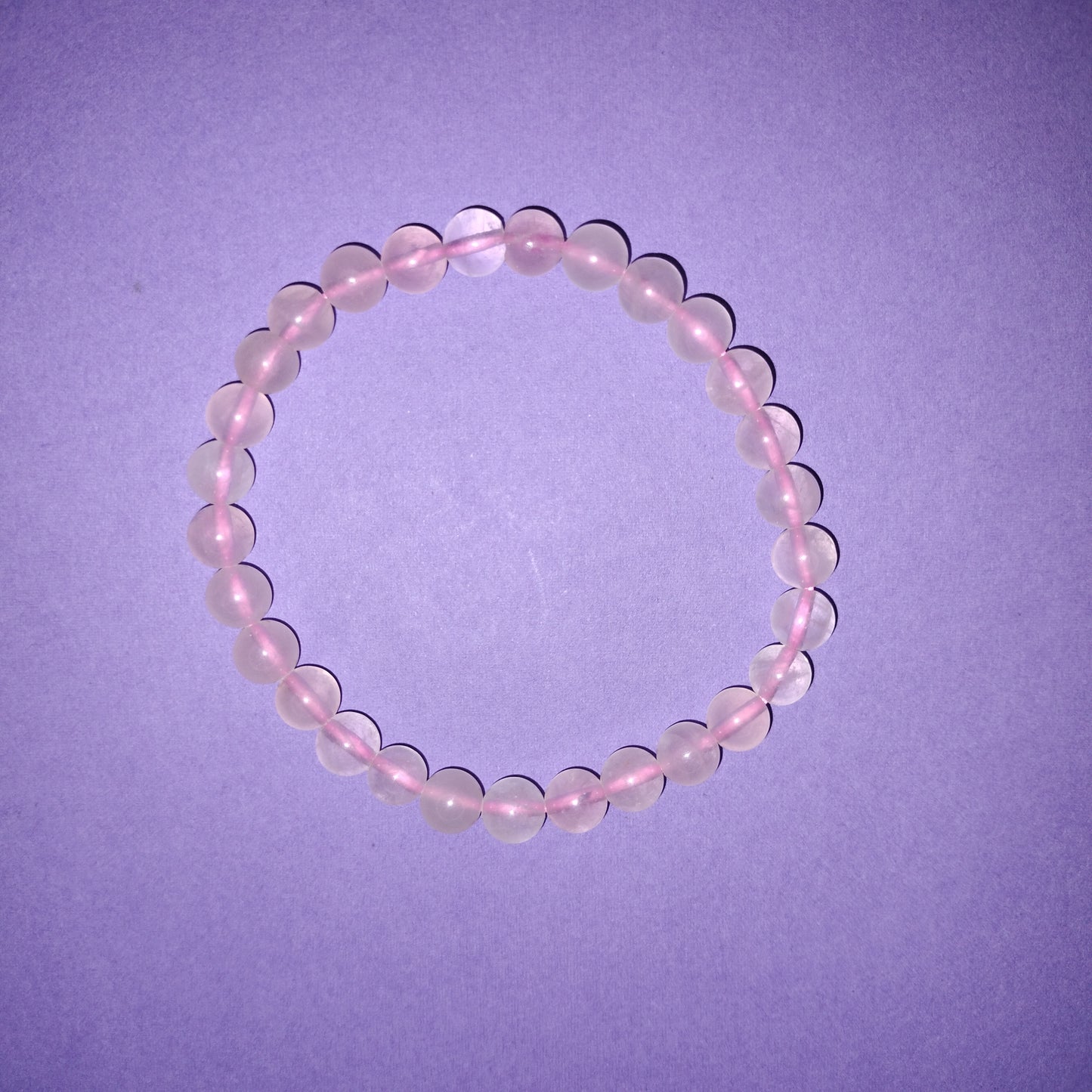 Quarzo rosa