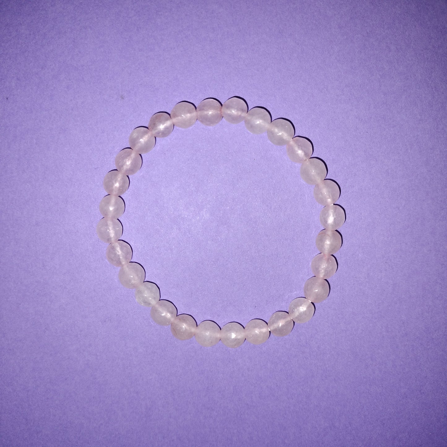 Quarzo rosa