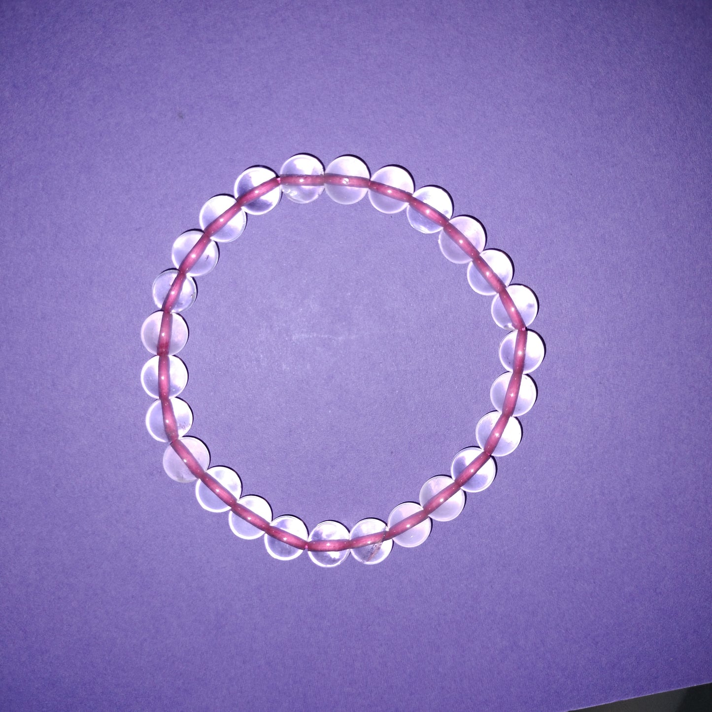 Quarzo rosa