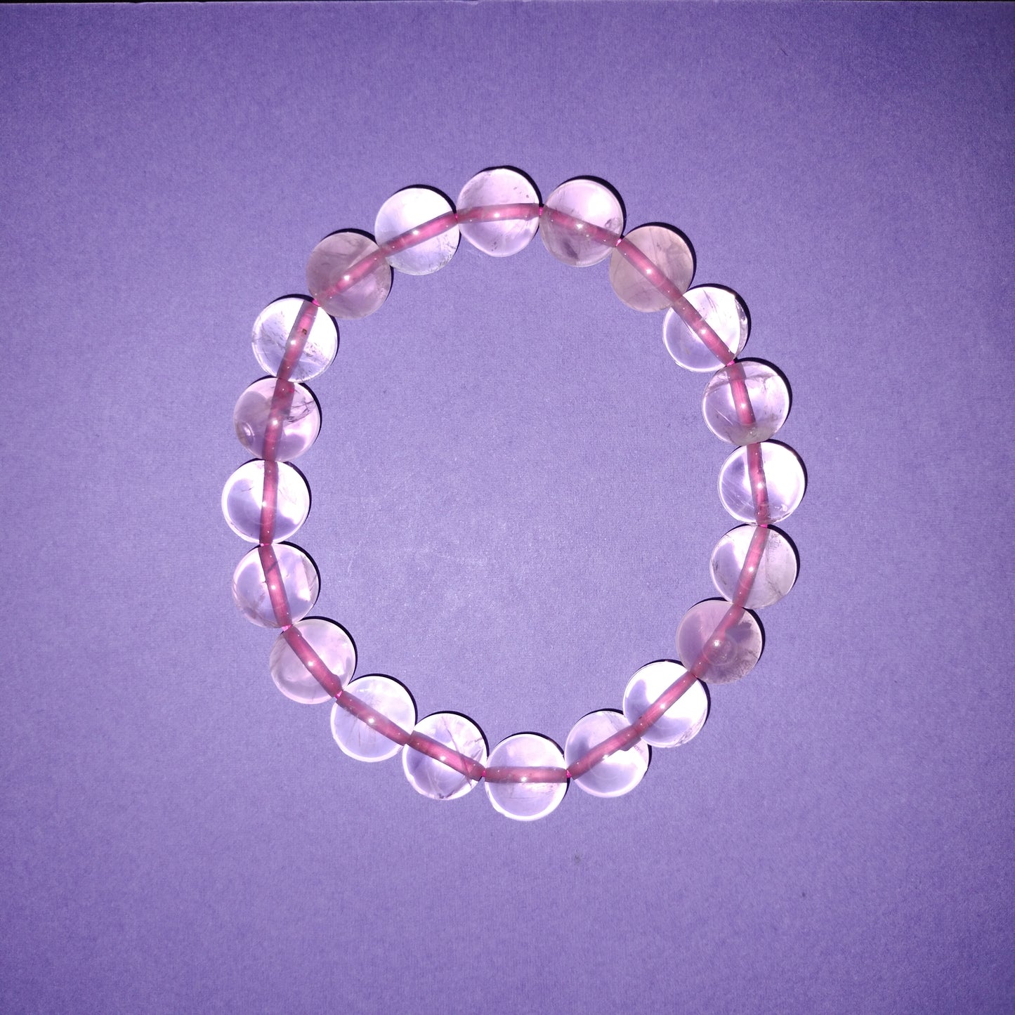 Quarzo rosa