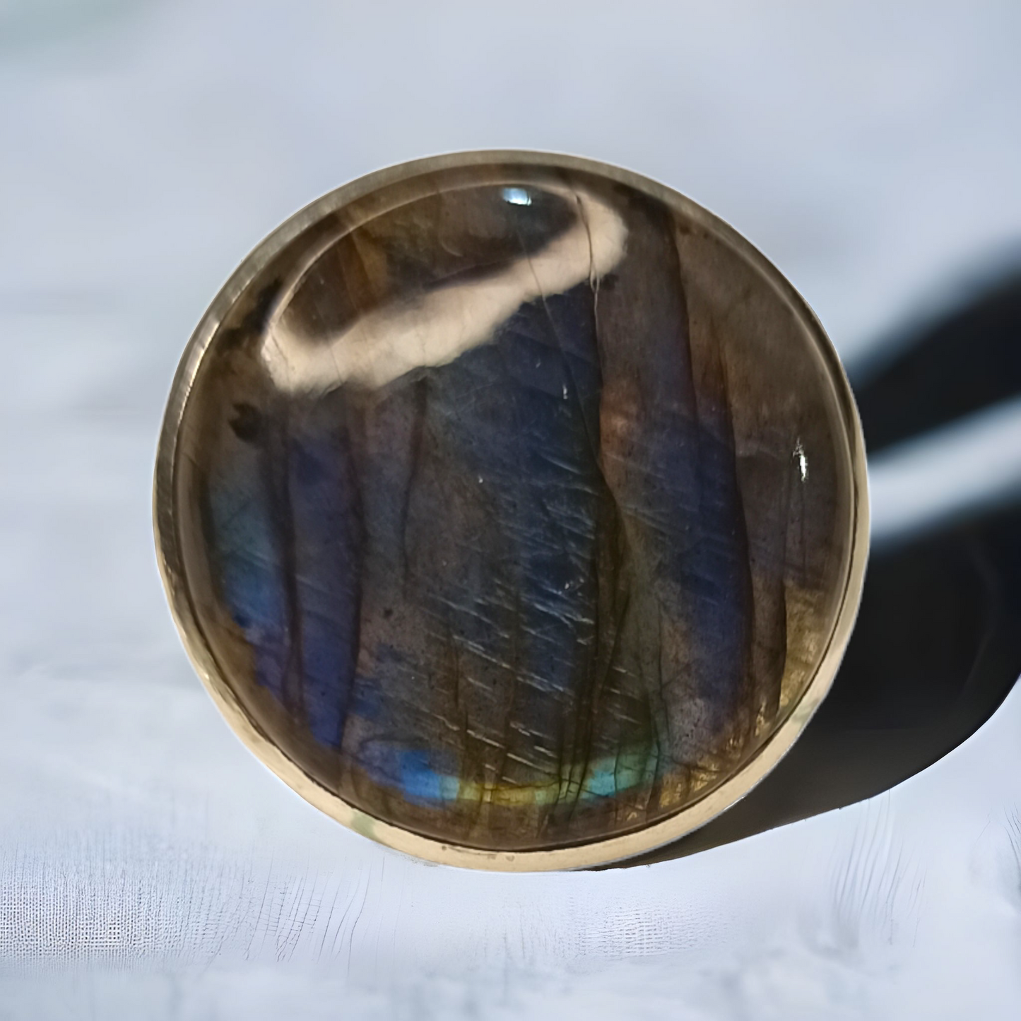 Labradorite