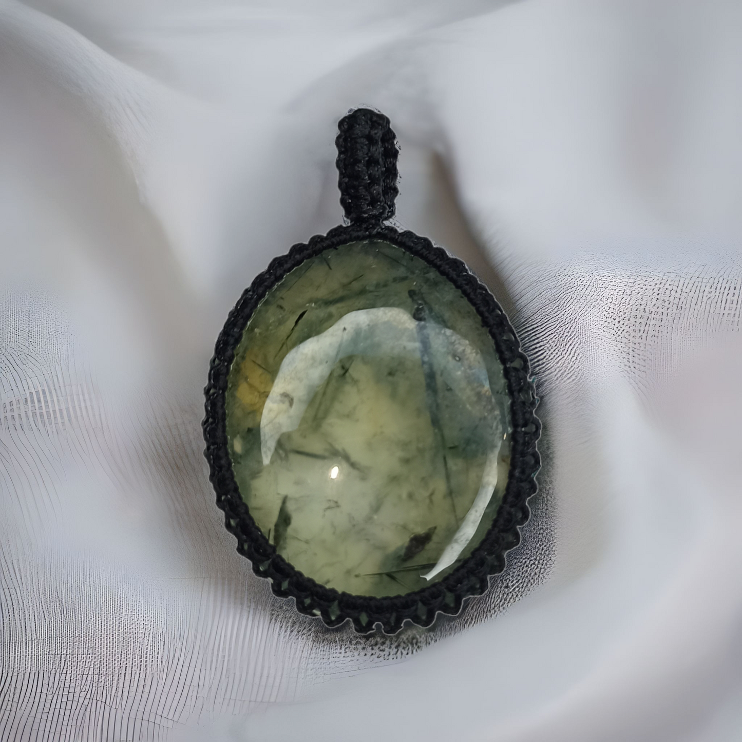 Prehnite