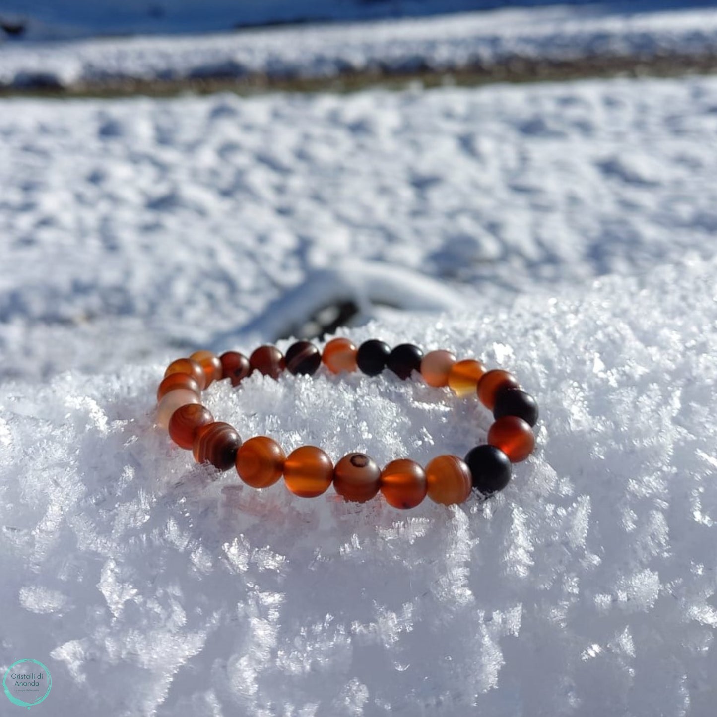 Carnelian
