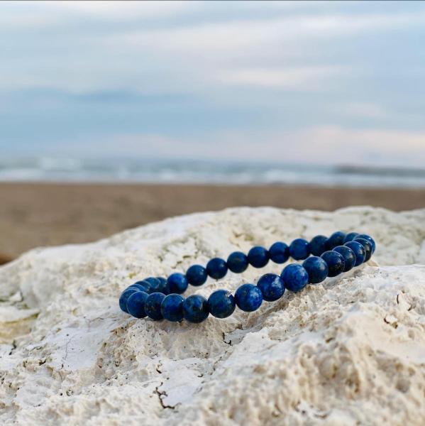 Lapis lazuli