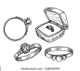 Come scelgo la misura di un anello?