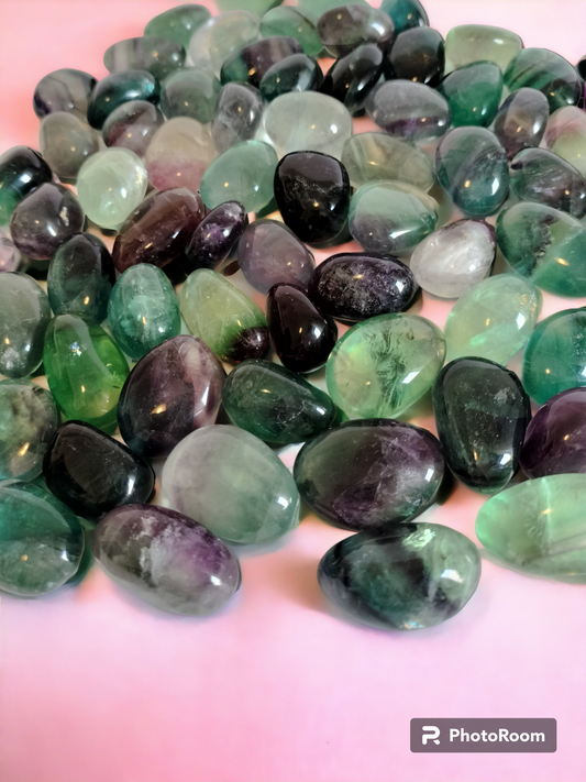 Fluorite