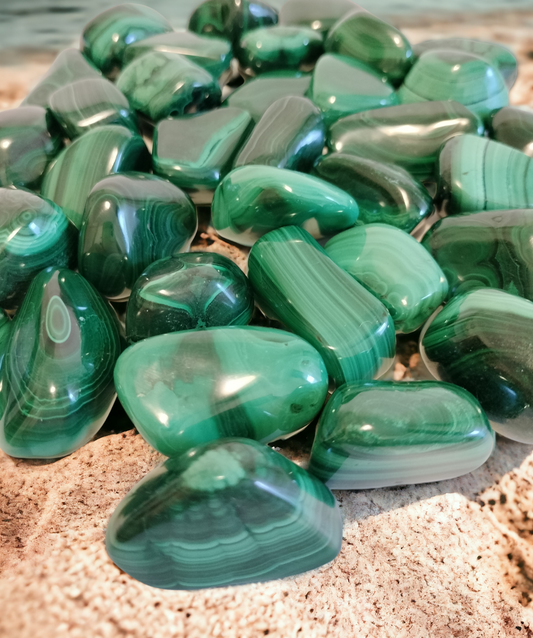 Malachite